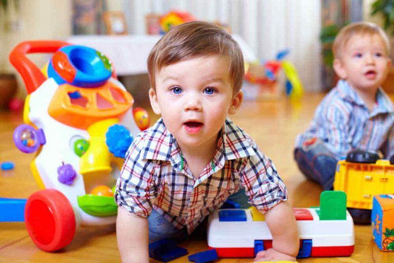 Utah Head Start