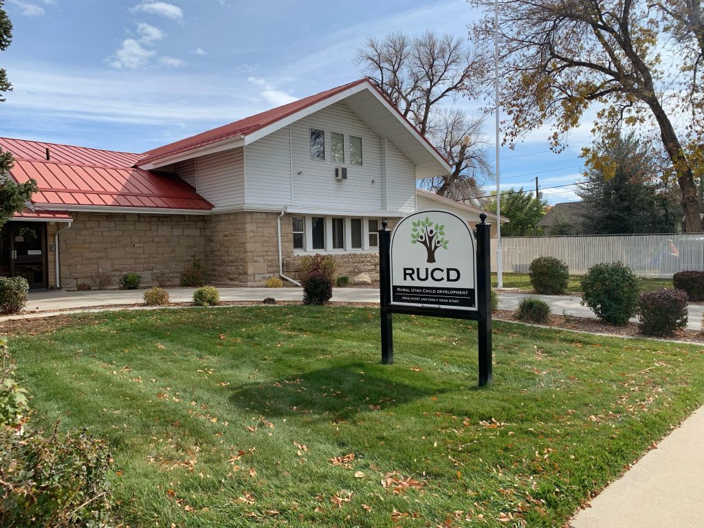 Vernal RUCD Location 7