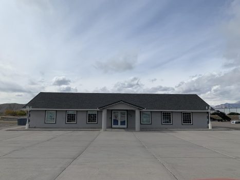 Huntignton RUCD Location 1